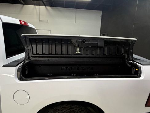 Used 2018 RAM 1500 Tradesman w/ Popular Equipment Group AWD/4WD image 27