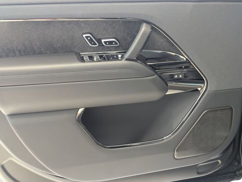 New 2025 Land Rover Range Rover Sport SV Edition Two image 12