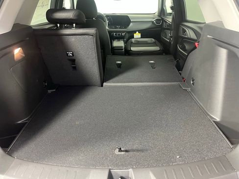 New 2026 Chevrolet TrailBlazer LT image 26