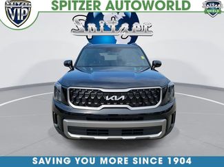 Used 2023 Kia Telluride EX X-Line AWD/4WD video 3