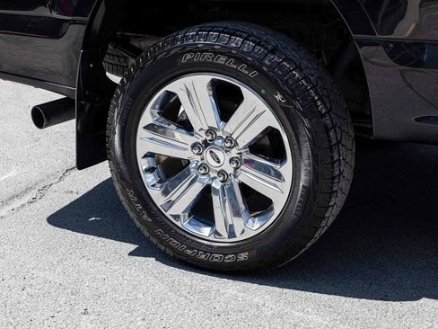 Used 2019 Ford F150 XLT w/ Equipment Group 302A Luxury AWD/4WD image 8