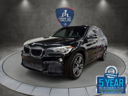 Used 2019 BMW X1 sDrive28i w/ M Sport Package