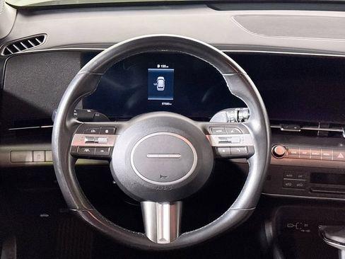 Used 2024 Hyundai Kona SEL AWD/4WD image 13