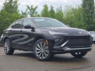 New 2026 Buick Envista Sport Touring FWD video 2