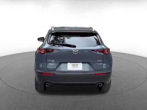 Used 2025 MAZDA CX-30 AWD 2.5 S w/ Preferred Package image 12