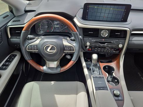 Used 2022 Lexus RX 350 FWD w/ Premium Package image 14
