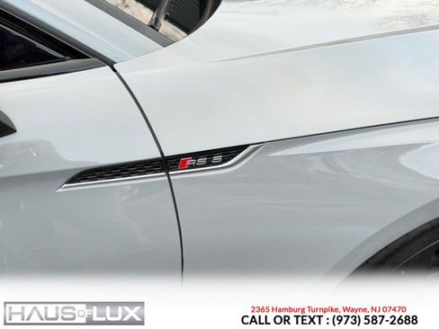 Used 2019 Audi RS 5 Sportback image 26