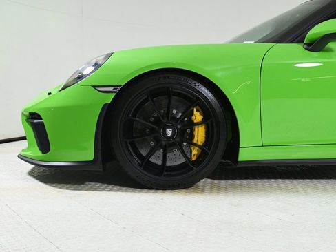 Used 2019 Porsche 911 Speedster image 33