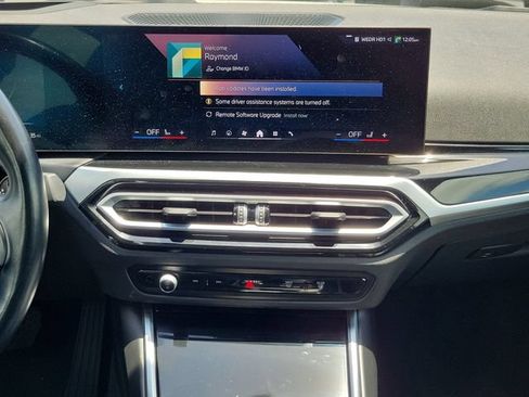 Used 2024 BMW i4 eDrive40 RWD image 15