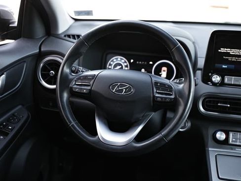 Used 2023 Hyundai Kona SEL w/ Cargo Package FWD image 27