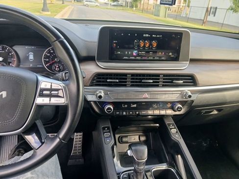 Certified 2022 Kia Telluride SX FWD image 29