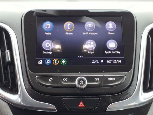 Used 2020 Chevrolet Equinox Premier image 14