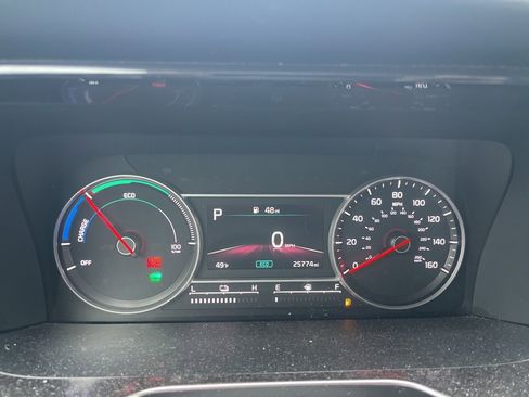 Certified 2023 Kia Sorento EX image 17