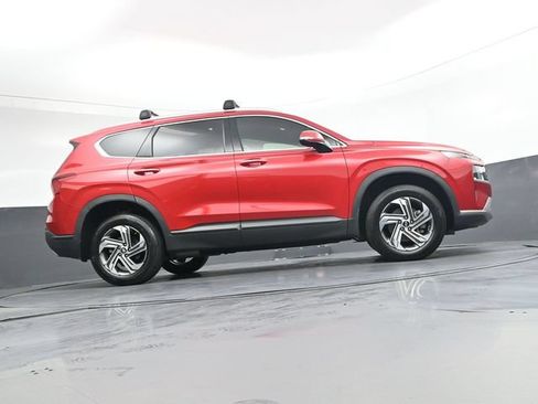 Used 2023 Hyundai Santa Fe SEL w/ Cargo Package AWD/4WD image 32