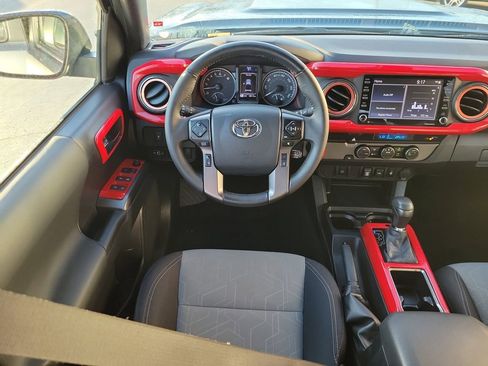 Used 2023 Toyota Tacoma SR5 image 14