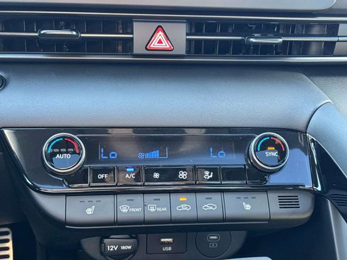 New 2026 Hyundai Elantra SEL Sport Premium image 10