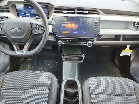 New 2027 Chevrolet Bolt LT w/ Comfort Package FWD image 13