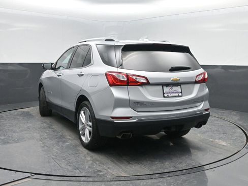 Used 2019 Chevrolet Equinox Premier image 46
