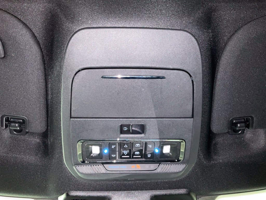 Used 2023 Ford F150 Platinum w/ Equipment Group 701A High AWD/4WD image 22