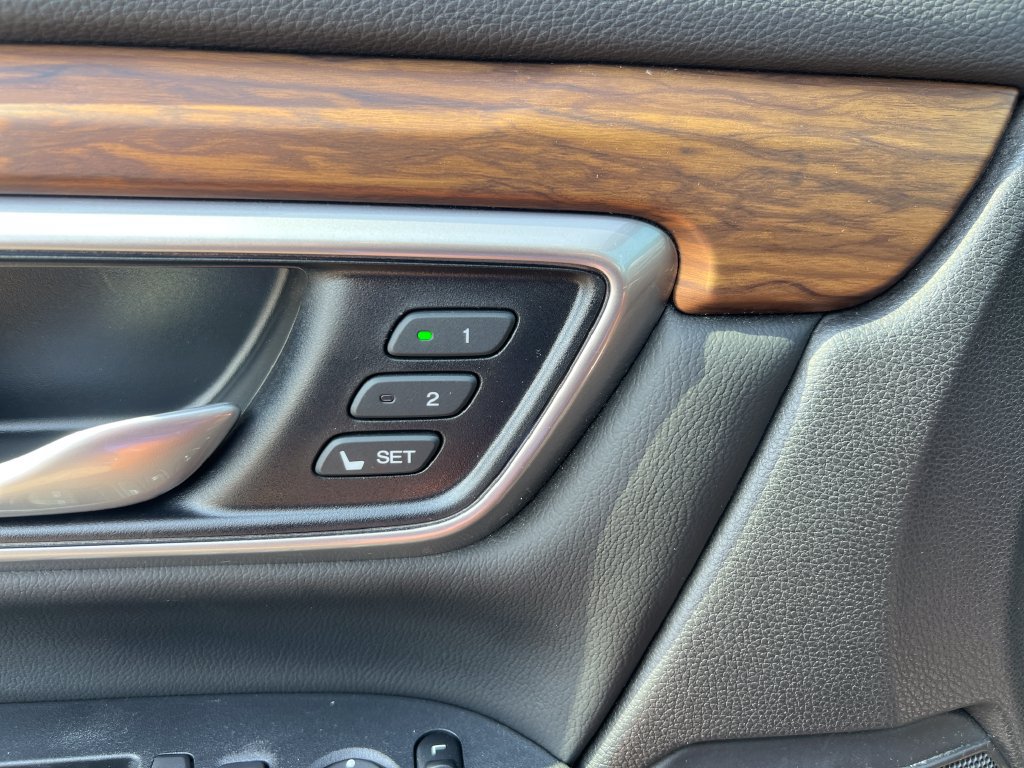 Used 2019 Honda CR-V EX-L image 22