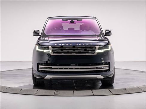 Used 2023 Land Rover Range Rover SE AWD/4WD image 8