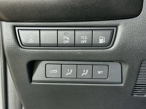 New 2026 MAZDA CX-50 AWD 2.5 Hybrid w/ Premium Pkg image 10