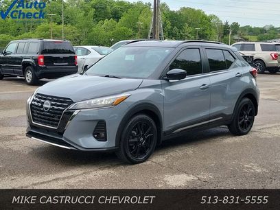 Used 2023 Nissan Kicks SR w/ SR Premium Package