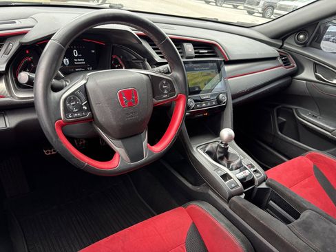 Used 2018 Honda Civic Type R image 27