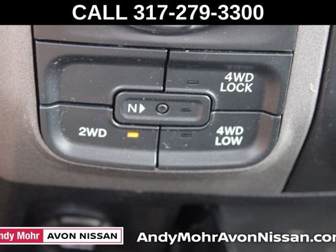 Used 2015 RAM 1500 Express AWD/4WD image 33