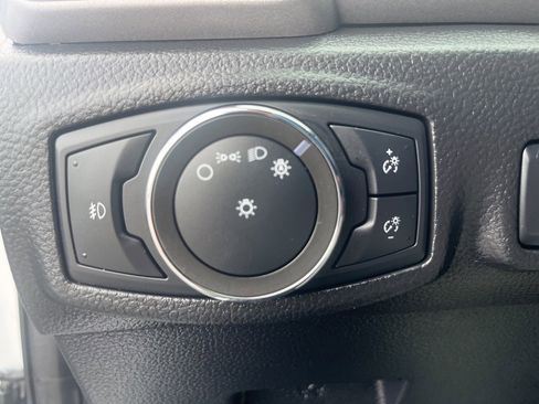 Used 2022 Ford Ranger XLT w/ Equipment Group 302A High image 21