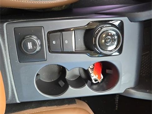 Used 2022 Ford Bronco Sport Outer Banks w/ Tech Package image 15