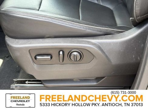 Used 2020 Chevrolet Silverado 3500 High Country w/ Technology Package AWD/4WD image 23