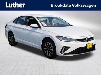 Used 2025 Volkswagen Jetta S FWD video 1