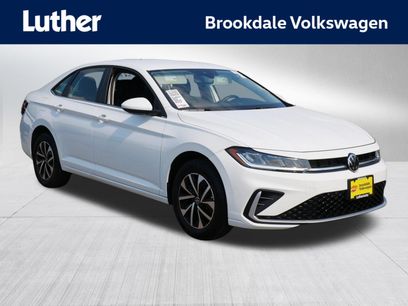 Used 2025 Volkswagen Jetta S