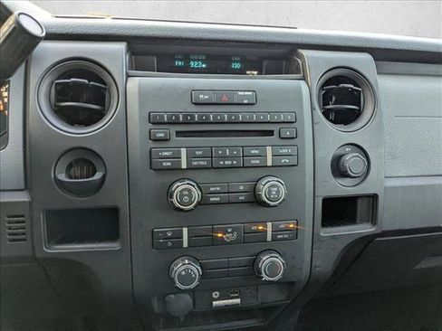 Used 2014 Ford F150 STX w/ Equipment Group 201A Mid image 8