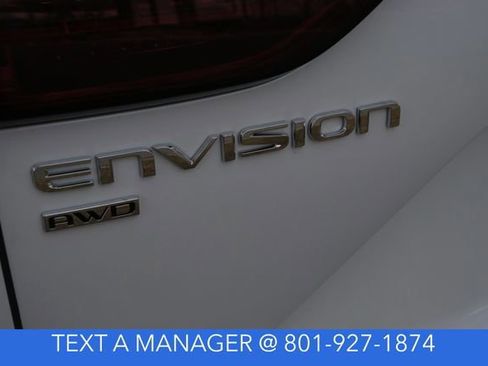 New 2026 Buick Envision Sport Touring image 8
