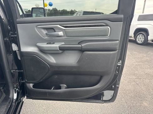 Used 2023 RAM 1500 Big Horn AWD/4WD image 17