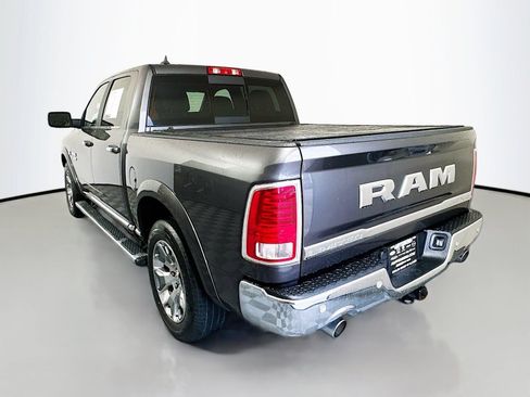 Used 2018 RAM 1500 Limited AWD/4WD image 5