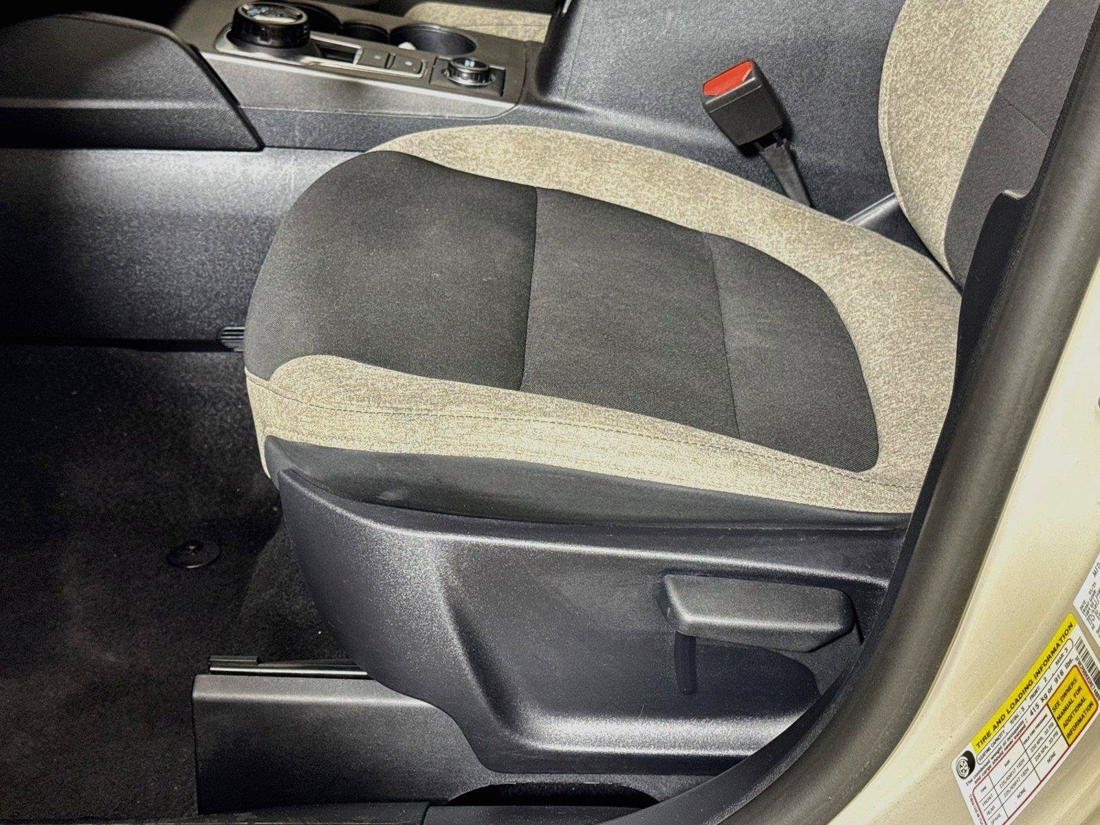 Used 2025 Ford Bronco Sport Big Bend AWD/4WD image 16