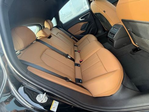 Used 2025 Audi A5 2.0T Premium w/ Convenience Package image 53