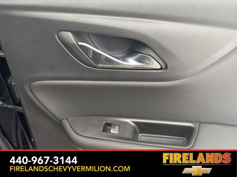 New 2025 Chevrolet Blazer LT w/ Driver Confidence Package image 31