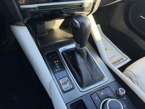 Used 2017 MAZDA MAZDA6 Grand Touring image 28