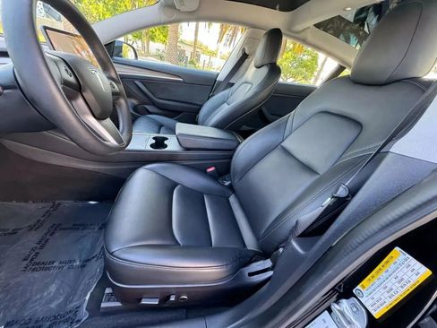 Used 2023 Tesla Model Y Performance AWD/4WD image 12