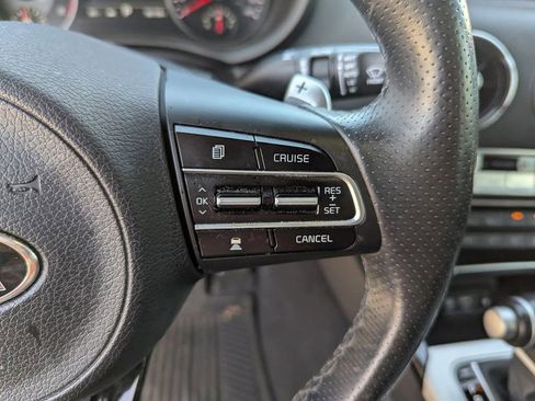 Used 2020 Kia Stinger GT1 image 25