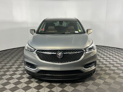 Used 2018 Buick Enclave Avenir w/ Trailering Package image 5