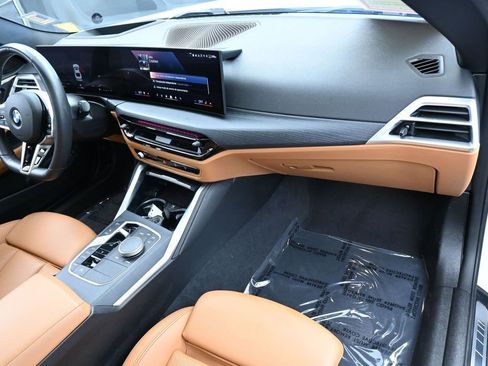Used 2025 BMW 430i xDrive Coupe w/ M Sport Package AWD/4WD image 40