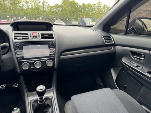 Used 2020 Subaru WRX Premium AWD/4WD image 28