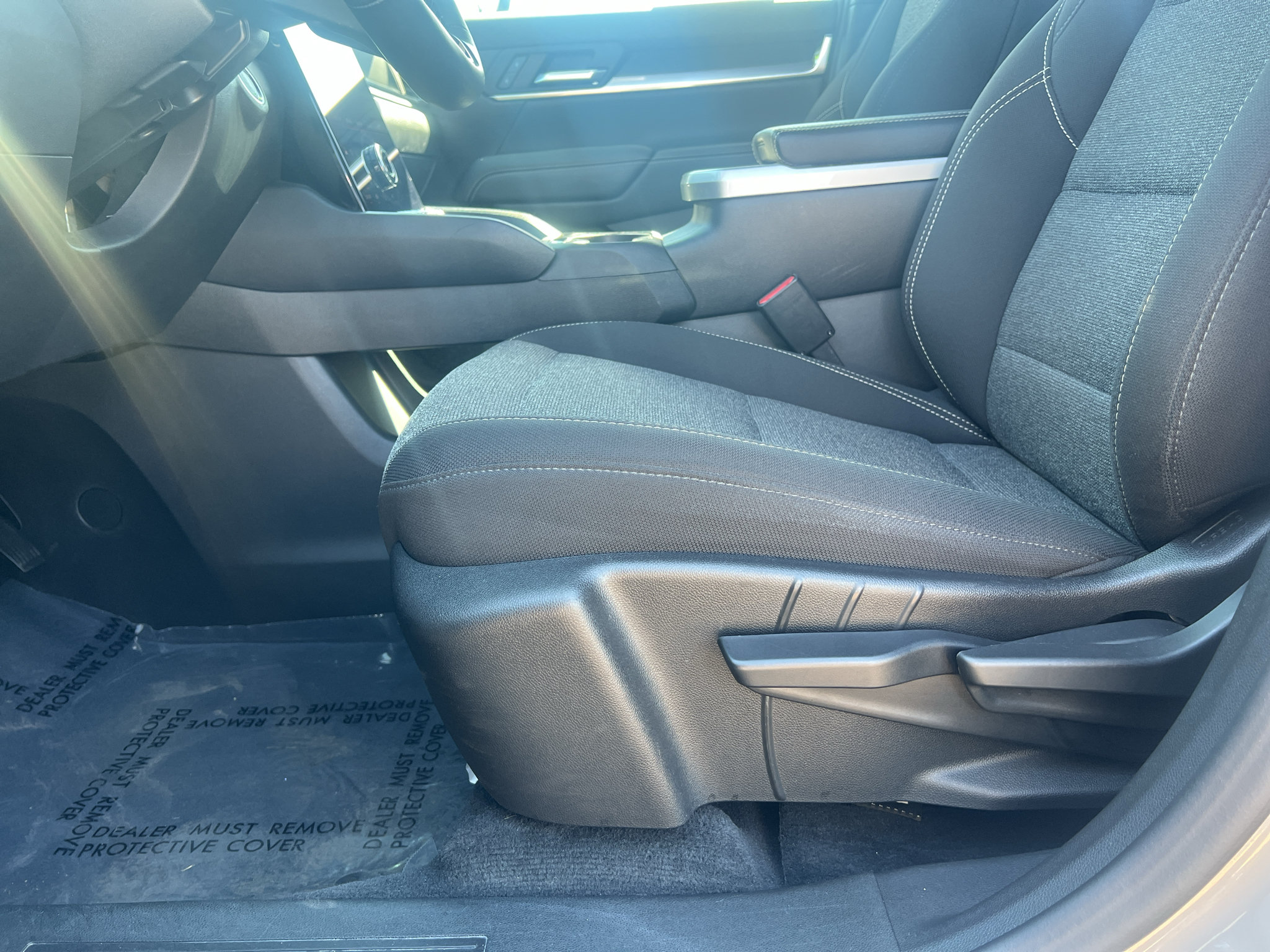 Used 2026 GMC Terrain Elevation FWD image 20