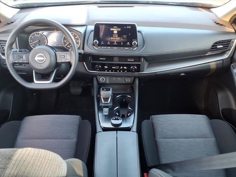 Used 2023 Nissan Rogue SV image 23