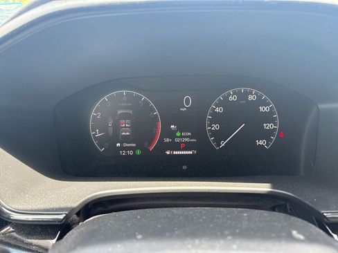 Certified 2024 Honda CR-V EX-L image 18